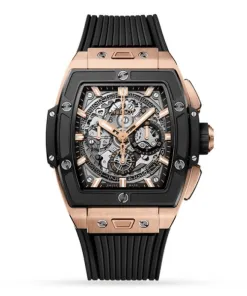 Hublot Spirit Of Big Bang