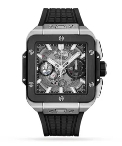 Hublot Square Bang