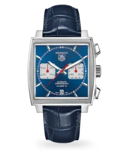 Tag Heuer Monaco