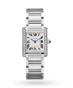 Cartier Tank Française