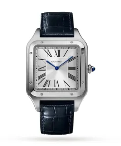 Cartier Santos-Dumont