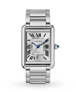 Cartier Tank Must