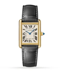 Cartier Tank Louis