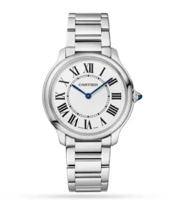 Cartier Ronde Must