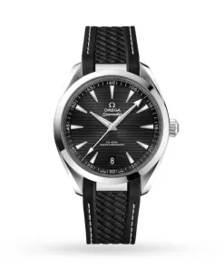 Omega Seamaster Aqua Terra