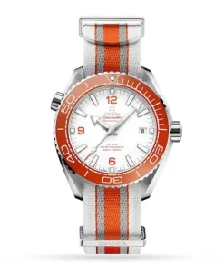 Omega Seamaster Planet Ocean