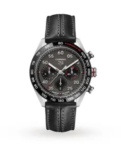 Tag Heuer Carrera