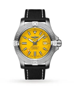 Breitling Avenger