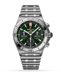 Breitling Chronomat