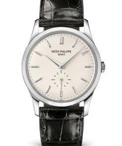 Patek Philippe Calatrava