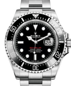 Rolex Sea-Dweller