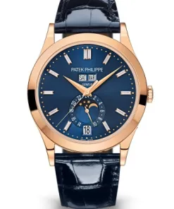 Patek Philippe Complications