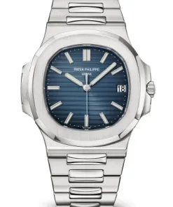 Patek Philippe Nautilus