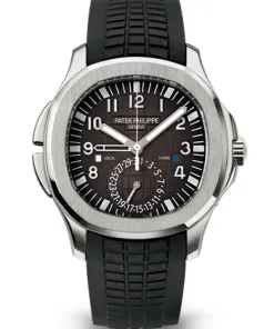 Patek Philippe Aquanaut