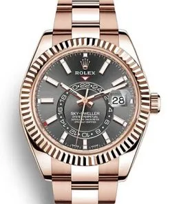 Rolex Sky-Dweller