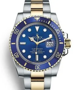 Rolex Submariner