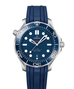 Omega Seamaster