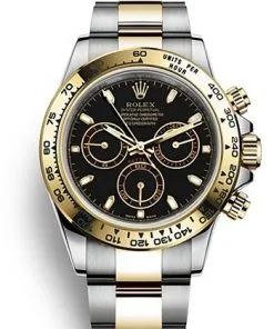 Rolex Daytona