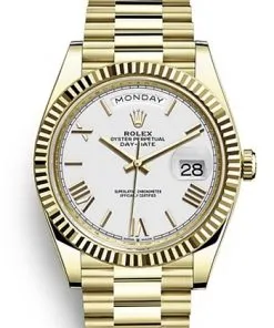 Rolex Day-Date