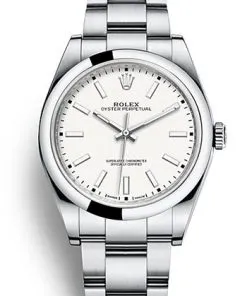 Rolex Oyster Perpetual Date