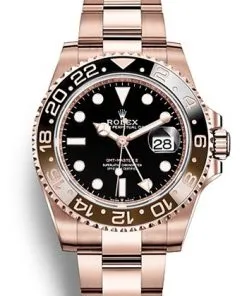 Rolex GMT Master