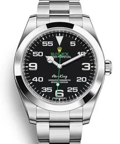 Rolex Air-King