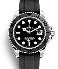 Rolex Yacht-Master