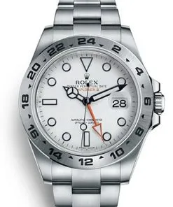 Rolex Explorer